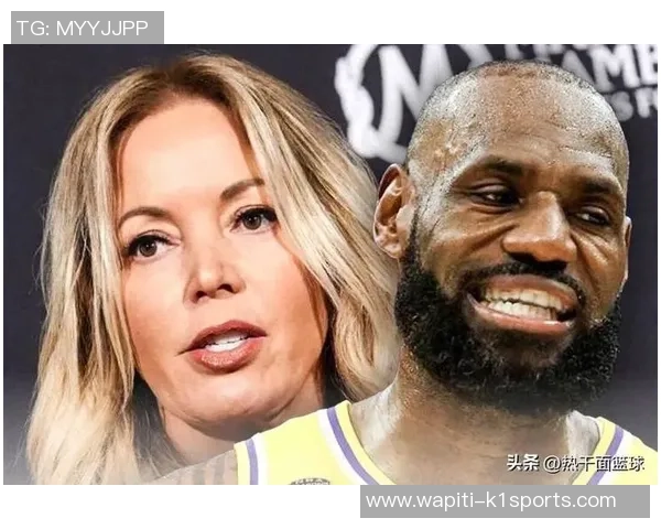 湖人正式辞退巴斯兄弟！两边揭露表不满：珍妮辞退手足来稳固权位